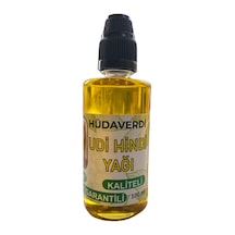 UDİ HİNDİ YAĞI 100 ML UDİ HİNDİ YAĞI 100 ML