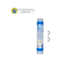 Pemax Water Solutions Kapalı Kasa Su Arıtma Cihazlarına Uygun Flt 3625 Sertifikalı 1 .aşama Sediment Filtre