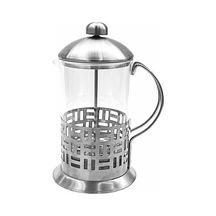 French Press 600 Cc Diğer