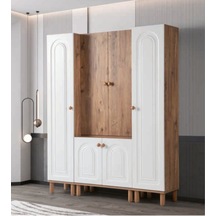 Atlantik Çam - Beyaz