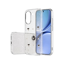 Newface Xiaomi Poco X8 Pro Fiyonk Desenli Kapak - Desen 1 Çr