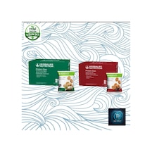Herbalife Protein Cips 10'lu 2 Koli Cips
