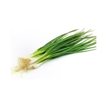 Tohumculuk Taze Firik Yeşil Soğan Tohumu 50 Adet Tohum