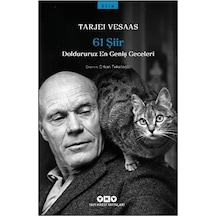 61 Şiir & Doldururuz En Geniş Geceleri / Tarjei Vesaas