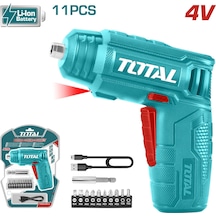 Total Tsdlı0402 Akülü Vidalama
