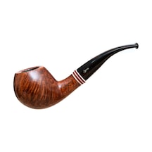 Şahin Kuyruklu Yıldız 560 9mm. Filtreli Akrilik Saplı Pipo 238278