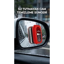 Araç Camı İçin Su Geçirmez Temizleme Süngeri - Pratik Kullanım