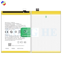 Oppo A53 Batarya Pili -blp805