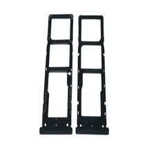 Tecno Camon 16 Sim Aparatı Siyah-sim Tray Black