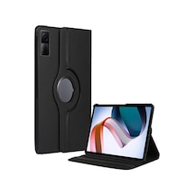 Xiaomi Uyumlu Redmi Pad Dönen Standlı 360 Tablet Kılıf Xiaomi Uyumlu Redmi Pad Dönen Standlı 360 Tablet Kılıf