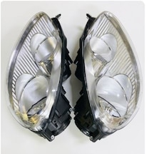 Far Komple Sol Vw Golf V Jetta 05- 1k6941005p