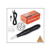 Xlk-201A Kartuşlu İğneli Hybrıd Black Kalıcı Makyaj Makinası - Us