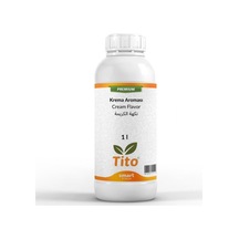 Premium Krema Aroması 1 Litre