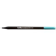 Artline Supreme Fine Pen 0.4 Mm Kalem Turkuaz