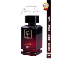 Coquetry Fragrance Edition One Edp 100ml Kadın Parfüm Çiçeksi - Turunçgil