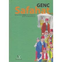 Genç  Safahat