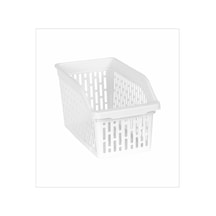 Sağlam Plastik 3 Adet Dolap Düzenleyici 1 No Beyaz N1134144