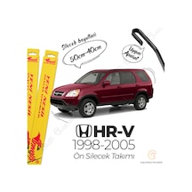 Honda Hr-V Muz Silecek Takımı 1998-2005 İnwells N11.1634