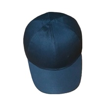 Sedes Darbe Emici Şapka Baret Lacivert