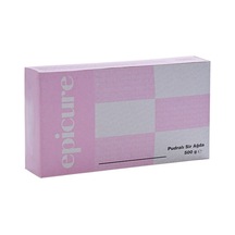 Epicure Kalıp Ağda Pudralı 500 ML