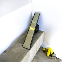 İsaoğlu Yapı Mat Gold Duş Kanalı Mat Gold Duş Gideri 40 Cm Kanal Süzgeç Gold Altın İsaoğlu Yapı Mat Gold Duş Kanalı Mat Gold Duş Gideri 40 Cm Kanal Süzgeç Gold Altın