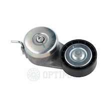 V Kayış Gergi Rulmanı - Fiat Punto, 500, Panda, Grande Punto, Doblo, Bravo, Stilo, Fiorino, Qubo, Idea, Strada, Linea, Palio, Giulietta, Mito - Wag 03660724