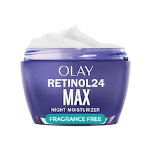 Olay Retinol 24 Max Nemlendirici Gece Kremi 48gr