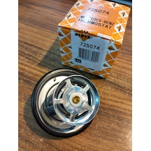 Mercedes W124 W201 601 602 603 Dizel Termostat Nrf
