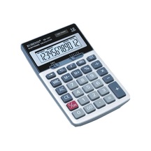 Rubenis Hesap Makinesi 12 Hane Sb-1207 Çok Renkli