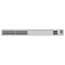Huaweı Ekıt S310-24pn4x 24 Port 10/100/1000/2500 Multi-gigabit 24 Port Poe 4x10g Sfp+ 400w L2+ Cloude Yönetilebilir Rack