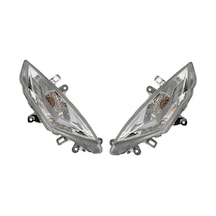 Ön Sinyal Ve Park Lamba Set Jupiter 125
