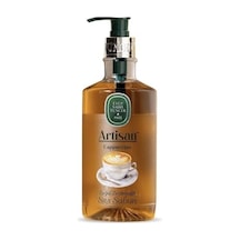 Eyüp Sabri Tuncer Artisan Doğal Zeytinyağlı Sıvı Sabun-cappuccino 600 Ml