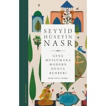 Genç Müslümana Modern Dünya Rehberi - Yqbx-659760