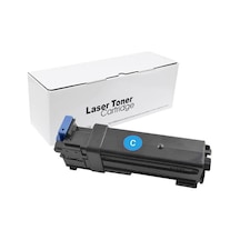 Xerox Phaser 106R01456 - 6128 Mavi 2.500 Sayfa Uyumlu Toner