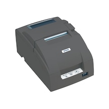 Epson TM-U220B (057A0) Nokta Vuruşlu Fiş Yazıcı