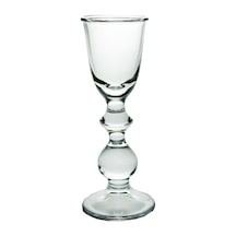 Paşabahçe 11836 El İmalatı Kristal Likör Bardağı