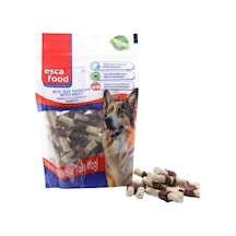 Esca Food Dana Etli Lokmalık Munchy Kalın 6 CM 36'lı