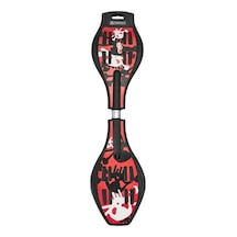 Triathlon T154 2 Tekerlekli Kaykay Çok Renkli