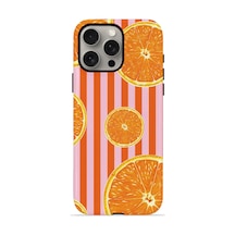 Sunset Orange Grove