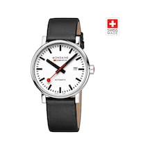 Mondaıne Evo2 Mse.40610.lbv Otomatik Erkek Kol Saati Metalik Gri