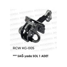 Ön Kapı Gergi Yayı Fiat Linea Punto Evo Grande Punto 51799767 Rockswell Kg-005 1 Adet