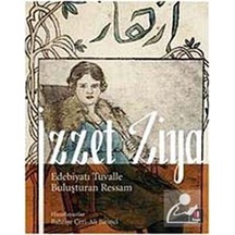 İzzet Ziya- Kapı Yayınları