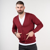 Nehir Triko Slimfit Hırka