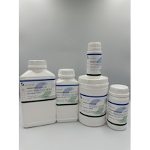 Metil Kırmızısı İndikatörü Metil Red 1 Litre