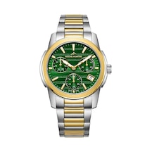 Roche Montre Rmg4000-04 Erkek Kol Saati Metalik Gri