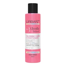 Retinol Parlaklık Etkili Onarıcı Saç Bakım Kremi-250ml-gloss