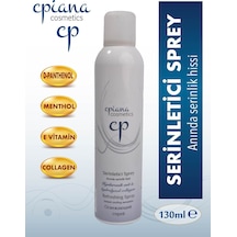 Cpiana Serinletici Sprey 130ml