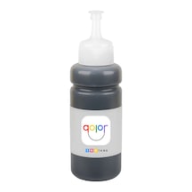 Qolor Epson 673 İçin Siyah Yazıcı Mürekkebi - 100 Ml