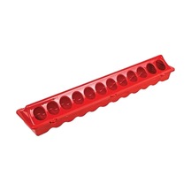 50 Cm Plastik Kanatlı Yemliği Civciv