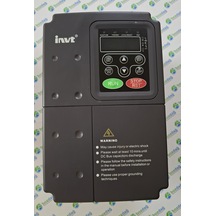 5.5/7.5 Kw 14,5/17,5 A 3 Phase Drıver